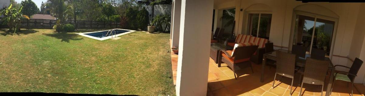 A In The Center Next To The Sea * Marbella