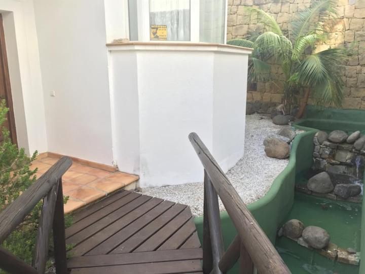 A In The Center Next To The Sea Villa Marbella