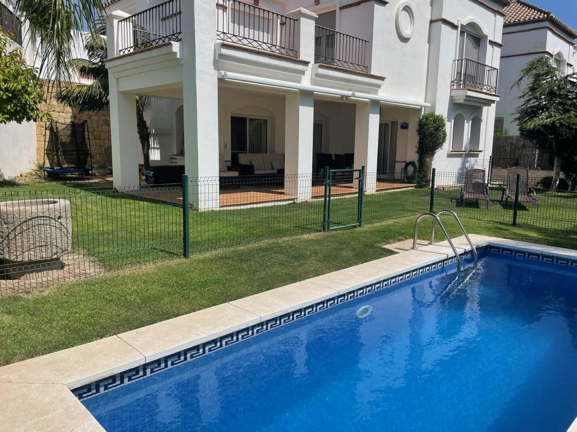 Villa A In The Center Next To The Sea